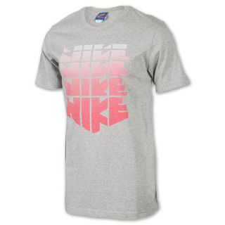Mens Nike Track & Field Tee Shirt