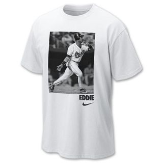 Nike MLB Baltimore Orioles Eddie Murray Mens Tee Shirt