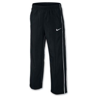 Kids Nike Core SL Woven Pants Black/White