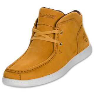 Timberland Newmarket RS Cupsole Chukka Mens Boots