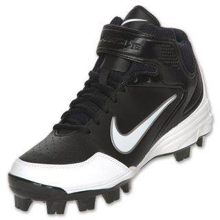 Nike Air Huarache 2KFresh MSC Mens Baseball Cleats