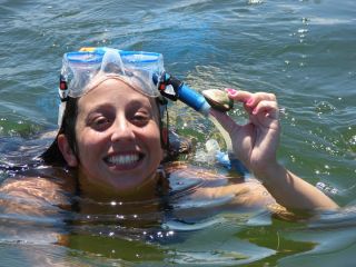 Full Day Scalloping Charter Homosassa FL Fishing All Inclusive