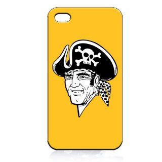 Pittsburgh Pirates Hard Case Cover Skin for Iphone 4 4s