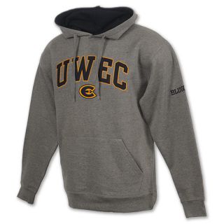 Wisconsin   Eau Claire Blugolds NCAA Mens Hoodie