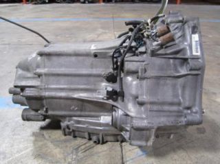 91 95 Honda Acura Legend 3 2L SOHC V6 Automatic Transmission
