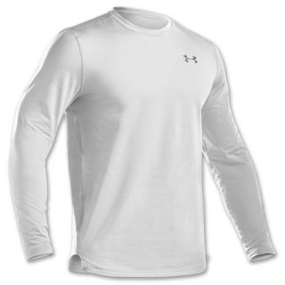 Under Armour Evo Coldgear Mens Fitted Crew Shirt