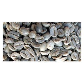 DS Selva Negra Shade Grown Organic Green Coffee Beans 1 lb