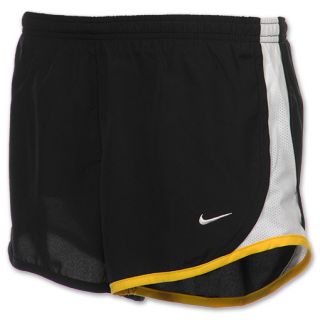 Nike LIVESTRONG Youth Girls Tempo Short Black