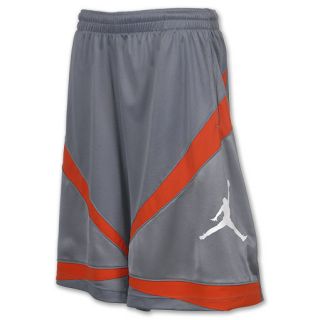 Jordan Triangle Triumph Mens Basketball Shorts