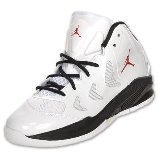 Jordan Play In These II Preschool Basketball Shoes