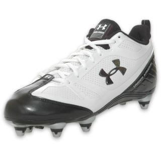Under Armour Mens Proto Speed Mid D Detachable Football Cleat