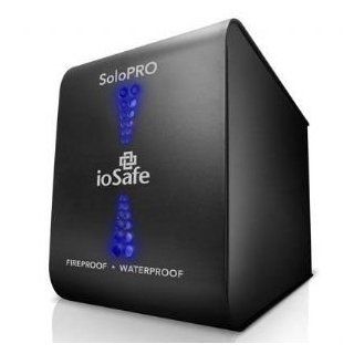 1TB SoloPro EXT HD Electronics