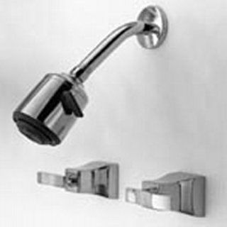 Newport Brass 3/1044/24S Bathroom Faucets   Shower Faucets Two Handles