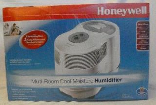 Honeywell HCM 6009 TGT Quietcare 2 x 1 7 Gallon Console Humidifier