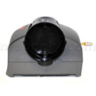 Honeywell TrueEASE Small Basic Bypass Humidifier (HE100A1000)   12