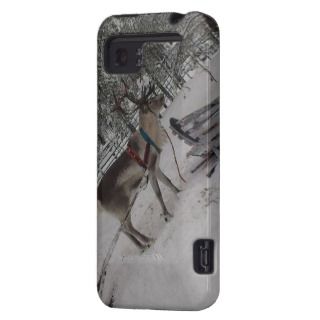 Case Mate HTC Vivid Tough Case, Antlers Reindeer HTC Vivid Covers