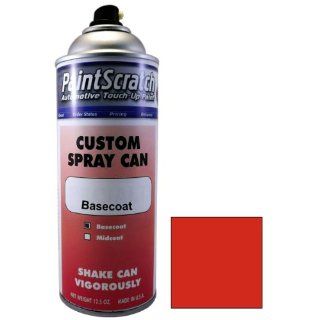  (color code 70/WA9075) and Clearcoat    Automotive