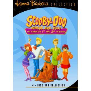 Scooby Doo, Where Are You Movie Poster (11 x 17 Inches