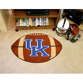 University of Kentucky Wildcats Football Mat Sports