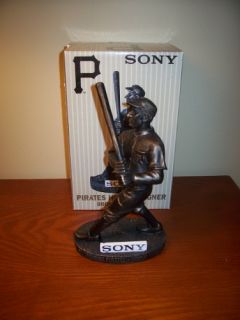 Honus Wagner Pittsburgh Pirates PNC Exclusive Statue