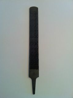 Hoof Rasp Farrier Horse Shoeing Trimming File Tack New