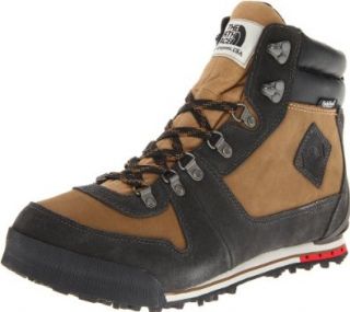 The North Face Back To Berkeley 68 Boots   Mens Utility
