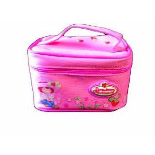 Strawberry Shortcake Central mini cosmetic bag Toys