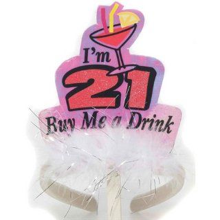 Bundle Legally 21 headband   im 21 buy me a drink t and