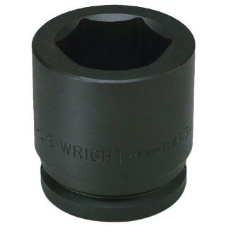 Wright Tool 68 91MM 21MM 3/4 Inch Drive Square Budd Wheel Metric