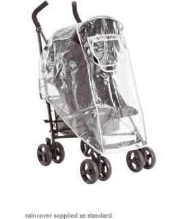 2010 Inglesina Swift Lightweight Umbrella Stroller New