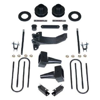 ReadyLift 69 2511TP 2.5 Front/3.0 Rear Stage 3 SST Lift Kit for Ford
