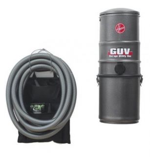 Hoover L2310 GUV 10 Amp 5 Gallon Garage Utility Vacuum New