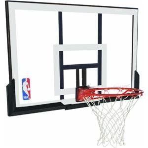   52 Acrylic Basketball System Portable Hoops Rim Backboard Combo New