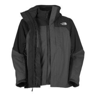 The North Face WindWall Triclimate Jacket   Mens Asphalt