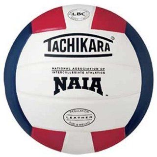 Official NAIA Volleyball from Tachikara