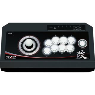 Hori Real Arcade Pro V3 Video Game Controller PlayStation 3