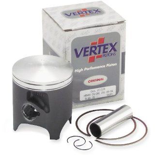   Vertex Piston Kit   Standard Bore 71.95mm 23375B Automotive