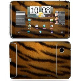 Protective Vinyl Skin Decal Cover for HTC Flyer 7 inch