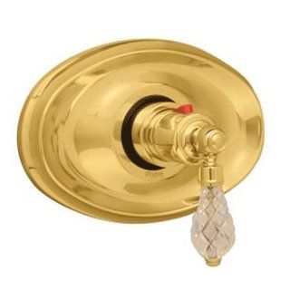 Phylrich TH181 TOOEB OEB Old English Brass Bathroom Faucets 3/4