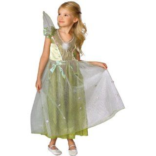 Girls Tinkerbell Costume   Small Clothing