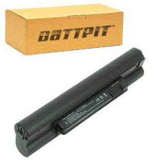 Battpit™ Laptop / Notebook Battery Replacement for Dell