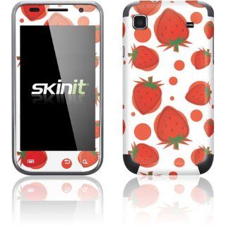 Strawberry Heaven skin for Samsung Galaxy S 4G (2011) T