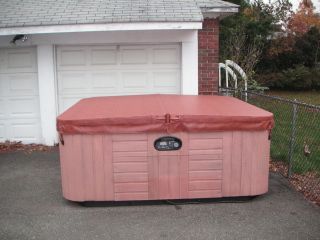 Hot Springs Spa Hot tub Jacuzzi Highly Rated Hot Tub 6 8 person