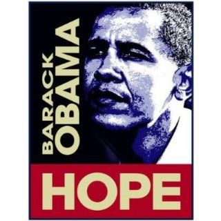 President Barack Obama Change Commemorative 60x80 Blanket