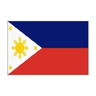 Philippines Flag 3 x 5 NEW 3x5 foot Filipino Banner Patio