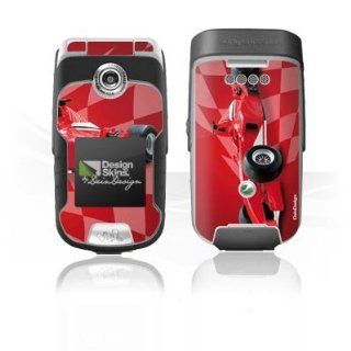 Design Skins for Sony Ericsson W710i   F1 Champion Design