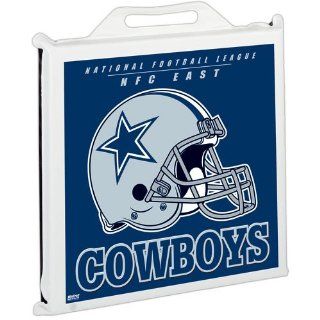 Dallas Cowboys NFL Stadium Seat Cushion (14x14x1.75