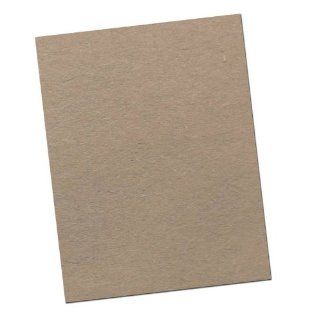 Roselle Paper Inc Gray Chipboard   19 x 26   10 Ply   Pack