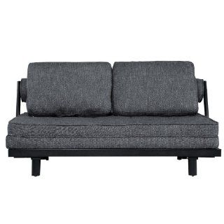 Fabric Convertible Sofabed
