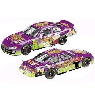 The Muppet Show 25th Anniversary Car 2002 Intrepid R/T 1